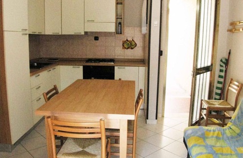 Rosolina Mare Apartment | 45 m² Apartment ∙ 2 bedrooms ∙ 4 guests