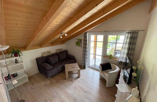 Nesselwaengle Apartment | 45 m² Apartment ∙ 1 bedroom ∙ 2 guests