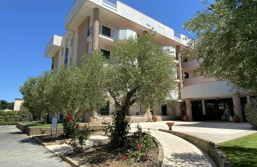 San Vincenzo Apartment | 45 m² Apartment ∙ 1 bedroom ∙ 4 guests
