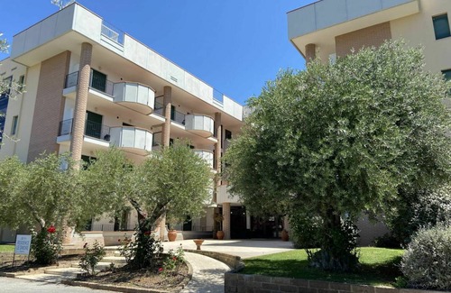 San Vincenzo Apartment | 45 m² Apartment ∙ 1 bedroom ∙ 4 guests