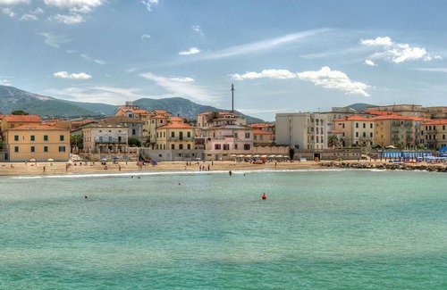 San Vincenzo Apartment | 45 m² Apartment ∙ 1 bedroom ∙ 4 guests