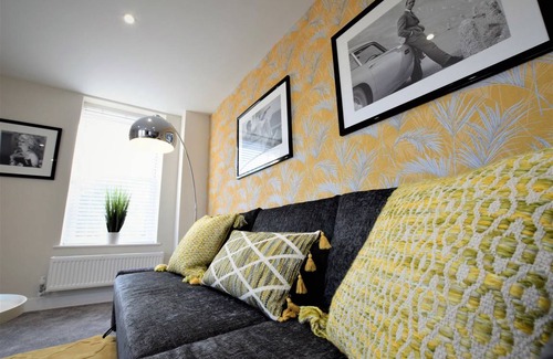 Bristol Apartment | 45 m² Apartment ∙ 1 bedroom ∙ 4 guests