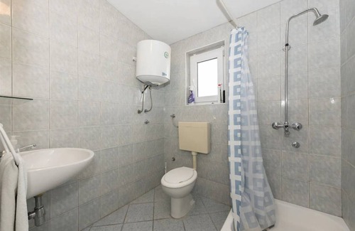Tribunj Apartment | 45 m² Apartment ∙ 1 bedroom ∙ 5 guests