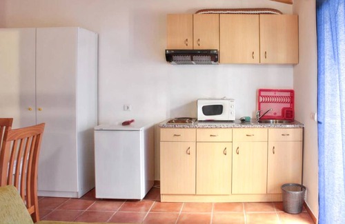 Burinhosa Apartment | 45 m² Apartment ∙ 1 bedroom ∙ 2 guests