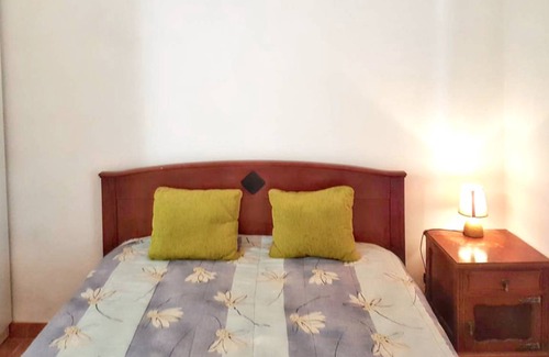 Burinhosa Apartment | 45 m² Apartment ∙ 1 bedroom ∙ 2 guests