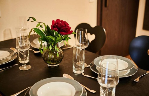 Kaprun Apartment | 45 m² Apartment ∙ 1 bedroom ∙ 4 guests