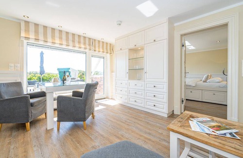 Kampen Apartment | 45 m² Apartment ∙ 1 bedroom ∙ 4 guests