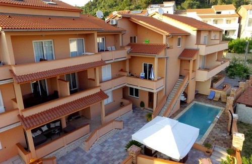 Kampor Apartment | 45 m² Apartment ∙ 1 bedroom ∙ 2 guests