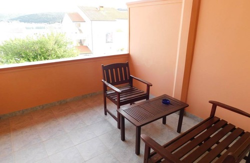 Kampor Apartment | 45 m² Apartment ∙ 1 bedroom ∙ 2 guests