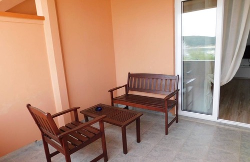 Kampor Apartment | 45 m² Apartment ∙ 1 bedroom ∙ 2 guests