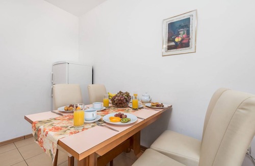 Rab Apartment | 45 m² Apartment ∙ 1 bedroom ∙ 4 guests