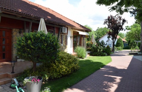 Siofok Apartment | 45 m² Apartment ∙ 1 bedroom ∙ 5 guests