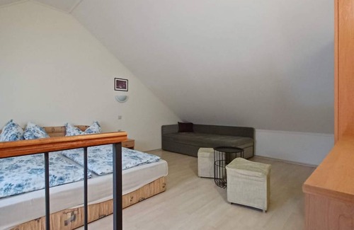 Siofok Apartment | 45 m² Apartment ∙ 1 bedroom ∙ 5 guests