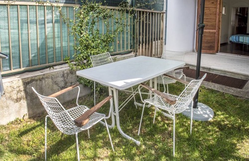 Numana Apartment | 45 m² Apartment ∙ 1 bedroom ∙ 3 guests