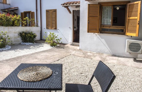 Numana Apartment | 45 m² Apartment ∙ 1 bedroom ∙ 3 guests