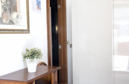 Numana Apartment | 45 m² Apartment ∙ 1 bedroom ∙ 3 guests