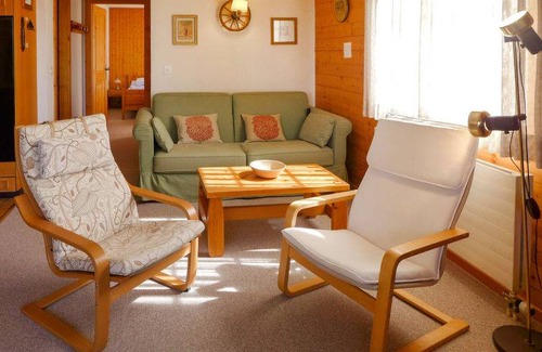 Villars-sur-Ollon Apartment | 45 m² Apartment ∙ 1 bedroom ∙ 4 guests