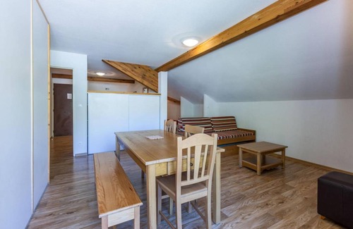 Allos Apartment | 45 m² Apartment ∙ 1 bedroom ∙ 6 guests