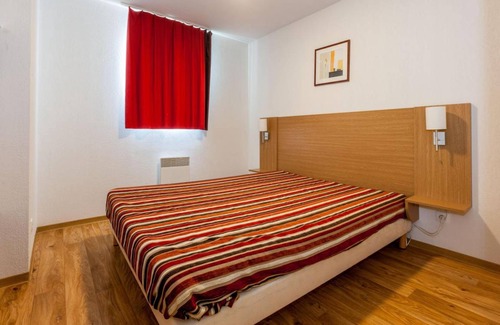 Allos Apartment | 45 m² Apartment ∙ 1 bedroom ∙ 6 guests