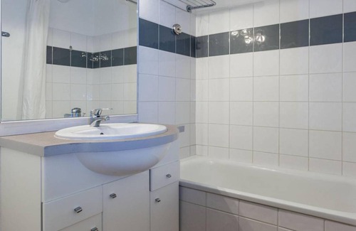 Allos Apartment | 45 m² Apartment ∙ 1 bedroom ∙ 6 guests