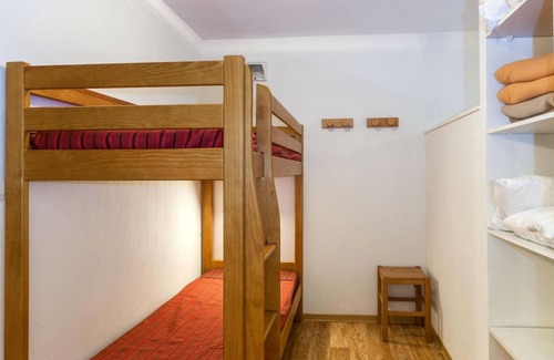 Allos Apartment | 45 m² Apartment ∙ 1 bedroom ∙ 6 guests