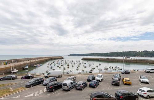 Binic Apartment | 45 m² Apartment ∙ 1 bedroom ∙ 3 guests