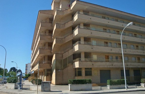 Cambrils Apartment | 45 m² Apartment ∙ 1 bedroom ∙ 4 guests