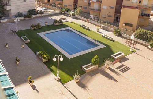 Cambrils Apartment | 45 m² Apartment ∙ 1 bedroom ∙ 4 guests