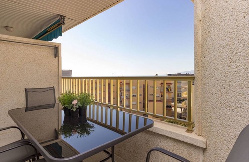 Cambrils Apartment | 45 m² Apartment ∙ 1 bedroom ∙ 4 guests