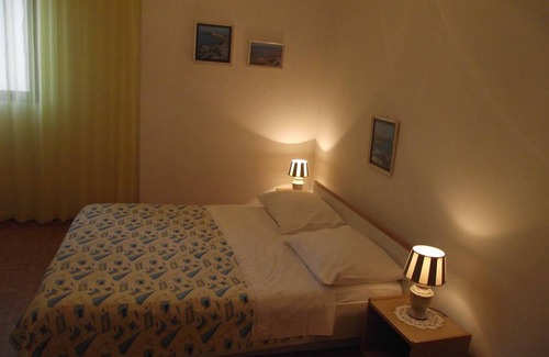 Kukljica Apartment | 45 m² Apartment ∙ 1 bedroom ∙ 4 guests