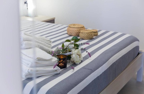 Sampieri Apartment | 45 m² Apartment ∙ 1 bedroom ∙ 4 guests
