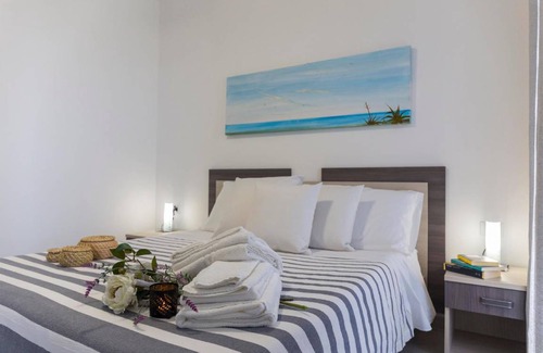 Sampieri Apartment | 45 m² Apartment ∙ 1 bedroom ∙ 4 guests