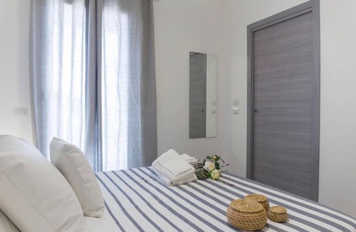 Sampieri Apartment | 45 m² Apartment ∙ 1 bedroom ∙ 4 guests