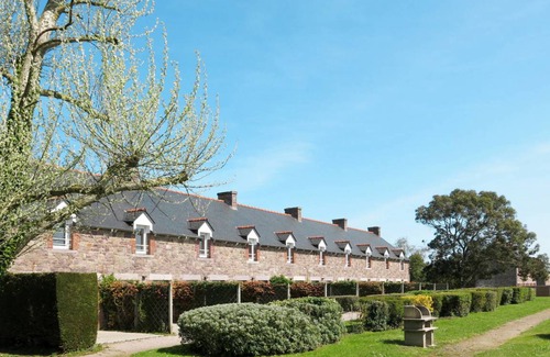 Pleherel-Plage-Vieux-Bourg Apartment | 45 m² Apartment ∙ 2 bedrooms ∙ 4 guests