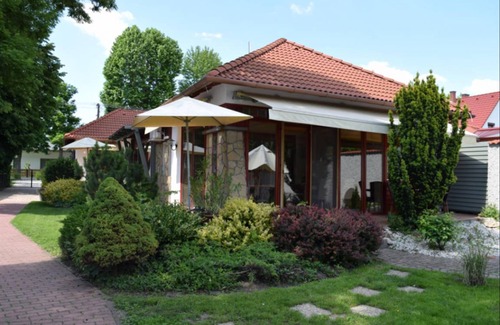 Siofok Apartment | 45 m² Apartment ∙ 2 bedrooms ∙ 5 guests