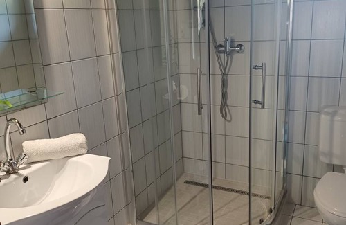 Siofok Apartment | 45 m² Apartment ∙ 2 bedrooms ∙ 5 guests