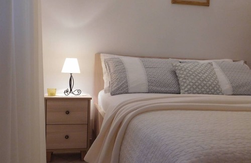Milna Apartment | 45 m² Apartment ∙ 2 bedrooms ∙ 4 guests