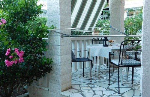 Milna Apartment | 45 m² Apartment ∙ 2 bedrooms ∙ 4 guests