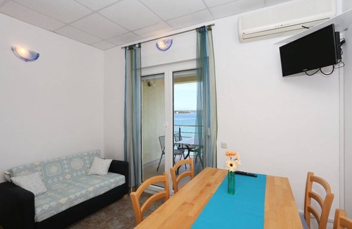 Tkon Apartment | 45 m² Apartment ∙ 2 bedrooms ∙ 4 guests