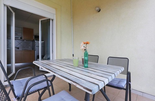 Tkon Apartment | 45 m² Apartment ∙ 2 bedrooms ∙ 4 guests