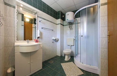 Tkon Apartment | 45 m² Apartment ∙ 2 bedrooms ∙ 4 guests