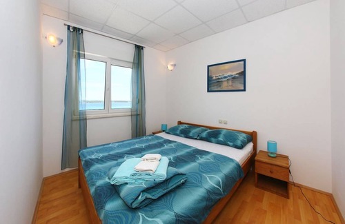 Tkon Apartment | 45 m² Apartment ∙ 2 bedrooms ∙ 4 guests