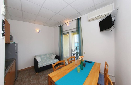 Tkon Apartment | 45 m² Apartment ∙ 2 bedrooms ∙ 4 guests
