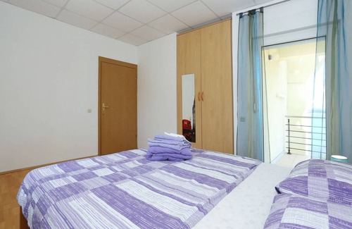 Tkon Apartment | 45 m² Apartment ∙ 2 bedrooms ∙ 4 guests