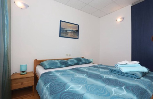 Tkon Apartment | 45 m² Apartment ∙ 2 bedrooms ∙ 4 guests