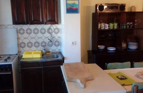 Bobovisca Apartment | 45 m² Apartment ∙ 2 bedrooms ∙ 4 guests