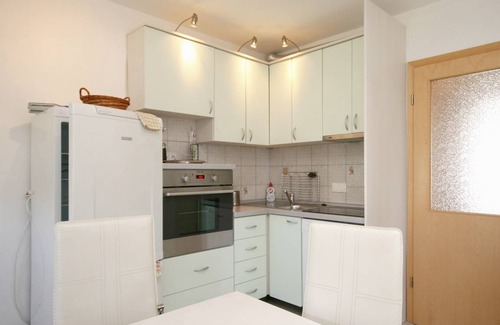 Pinezici Apartment | 45 m² Apartment ∙ 2 bedrooms ∙ 5 guests