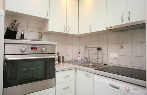 Pinezici Apartment | 45 m² Apartment ∙ 2 bedrooms ∙ 5 guests