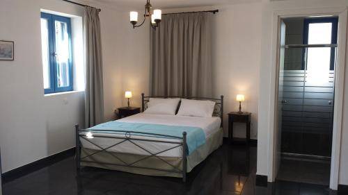 Moudros Apartment | 45 m² Apartment ∙ 4 guests