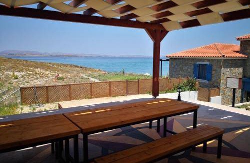 Moudros Apartment | 45 m² Apartment ∙ 4 guests